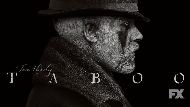 You are currently viewing [Pilote] Taboo