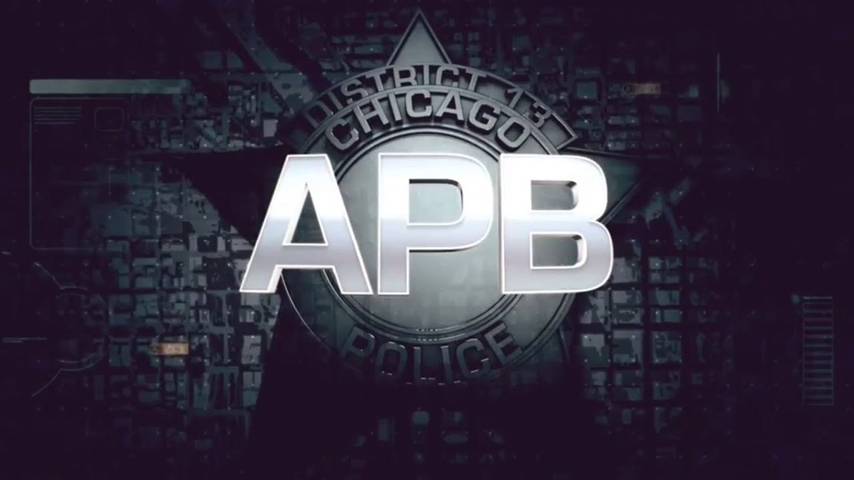 You are currently viewing [Pilote] A.P.B