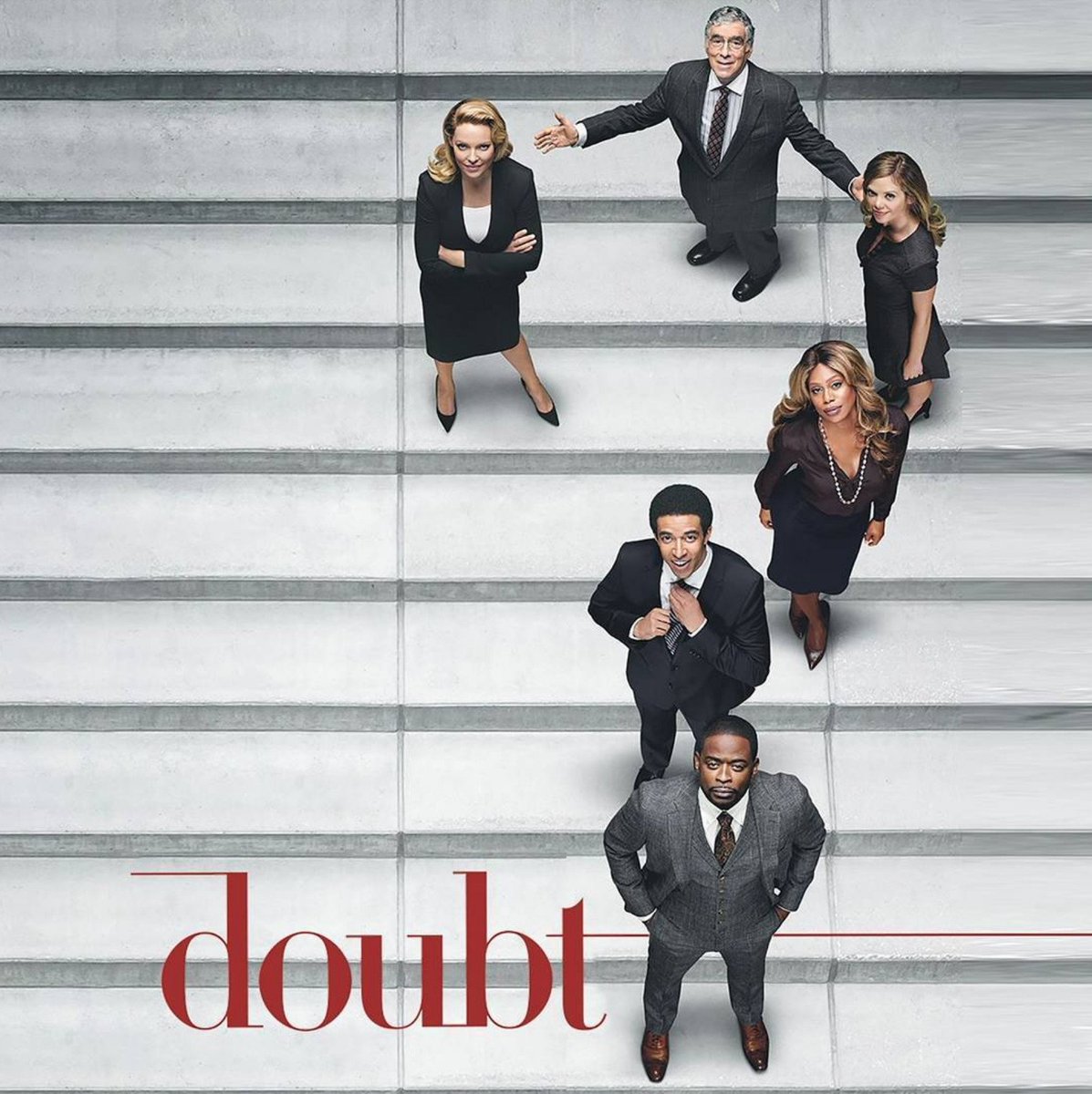 You are currently viewing [Pilote] Doubt