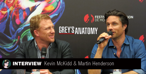 You are currently viewing Kevin McKidd et Martin Henderson frères ennemis dans Grey’s Anatomy