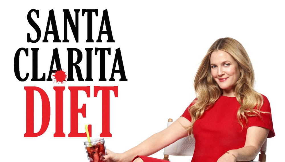You are currently viewing [Pilote] Santa Clarita Diet