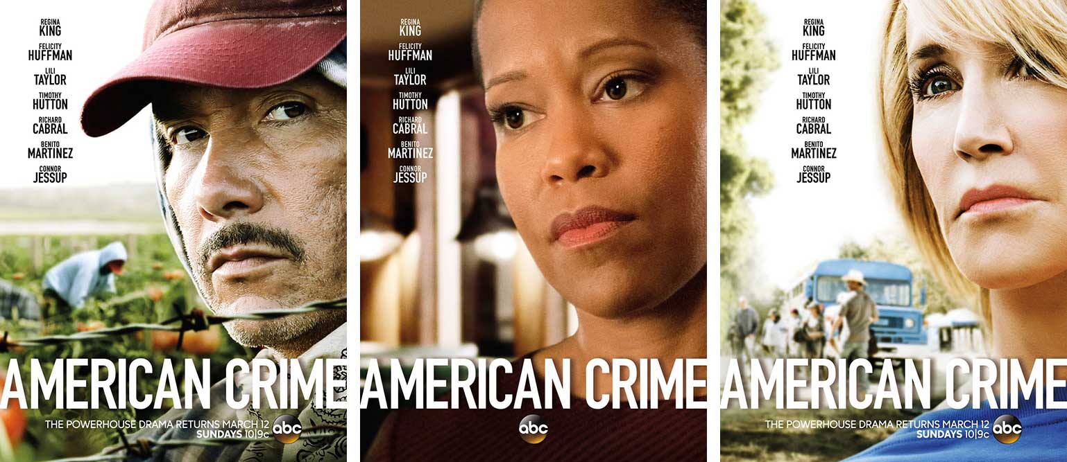 american crime saison 3