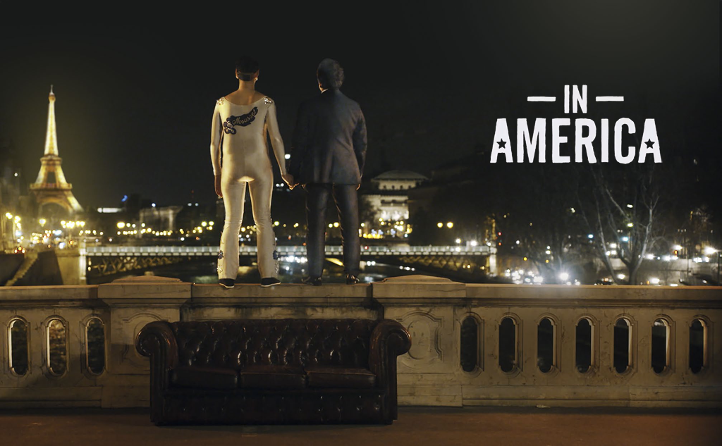 You are currently viewing In America saison 3 : Michel et David pour toujours 