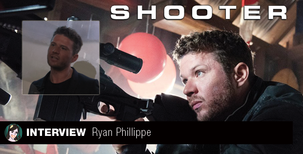 You are currently viewing Ryan Phillippe en mode Shooter !