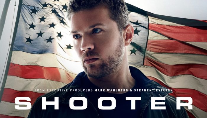 You are currently viewing [Pilote] Shooter