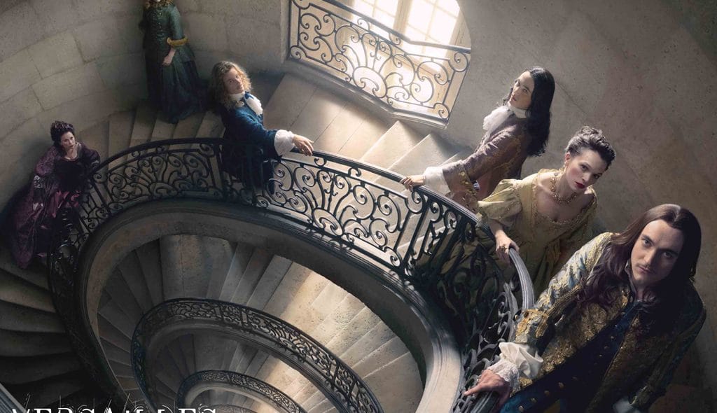 Telecharger Streaming Versailles Saison 2 Vostfr