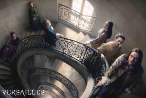 Lire la suite à propos de l’article Versailles saison 2 : intrigues à la cour plus ensorcelantes