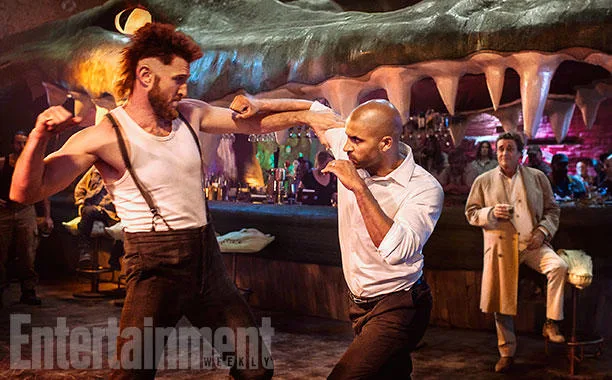 american gods