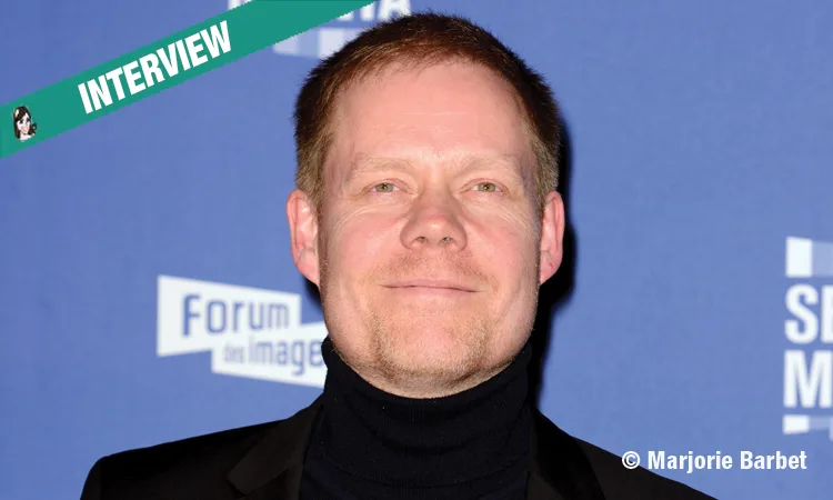 Lire la suite à propos de l’article Instant musical avec Max Richter pour The Leftovers