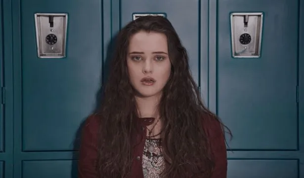 13 reasons why netflix