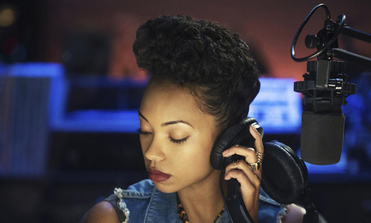 You are currently viewing [Pilote] Dear White People