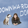 downward dog