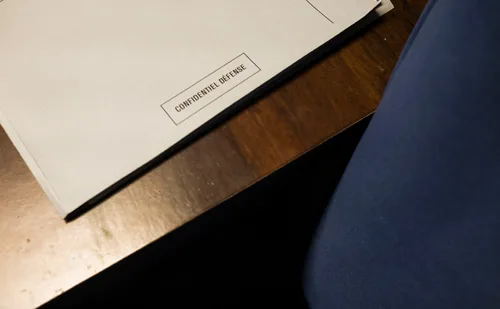 instructions le bureau des légendes