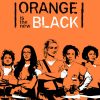 orange is the new black saison 5