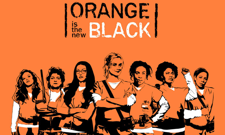 You are currently viewing Orange is The New Black, Saison 5 : immersion chaotique…