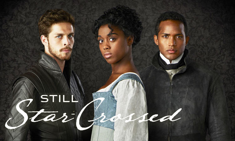 You are currently viewing [Pilote] Still Star-Crossed