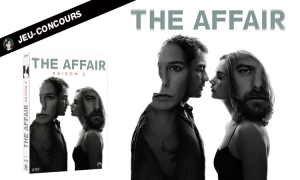 Lire la suite à propos de l’article The Affair le coffret DVD de la saison 2
