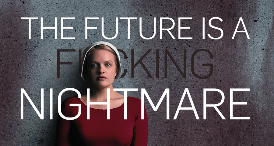 You are currently viewing [Pilote] The Handmaid’s Tale