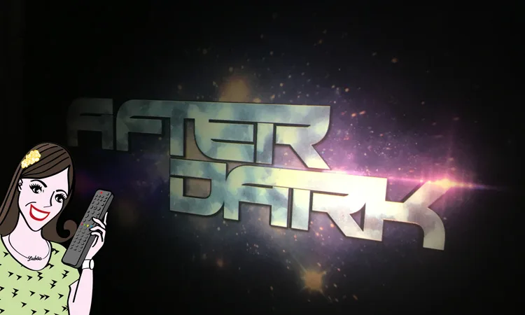 Dark Matter After Dark