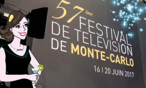 Lire la suite à propos de l’article Zoom sur  57ème de Festival de Télévision de Monte-Carlo