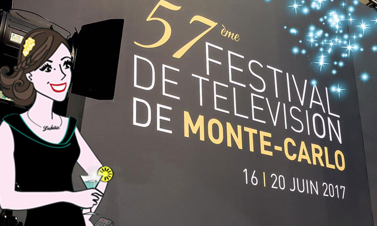 You are currently viewing Zoom sur  57ème de Festival de Télévision de Monte-Carlo