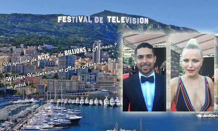 You are currently viewing Quand les acteurs imaginent un épisode de leur série à Monaco !