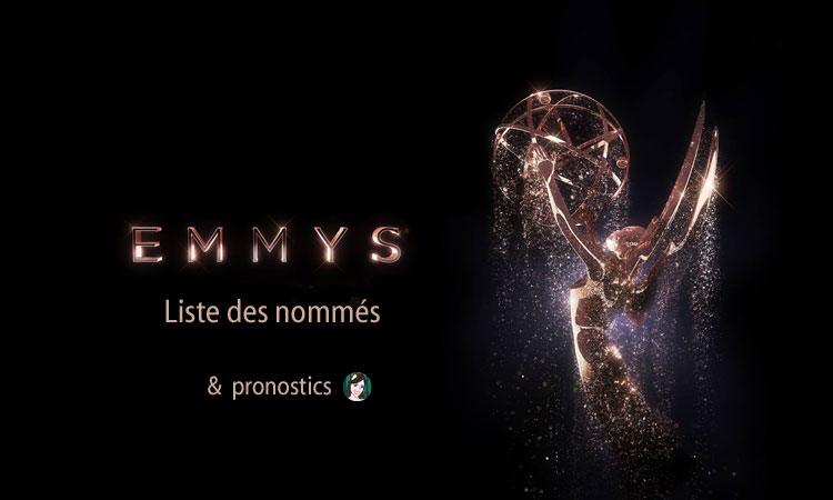 You are currently viewing Emmy Awards 2017 : liste des nommés et pronostics !