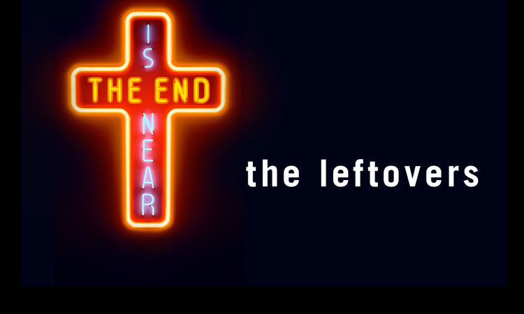 You are currently viewing La fin de The Leftovers