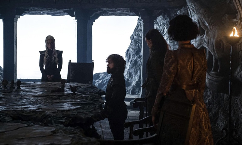 You are currently viewing Game of Thrones saison 7, épisode 2 recap