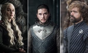 Lire la suite à propos de l’article Game of Thrones saison 7 épisode 3 recap