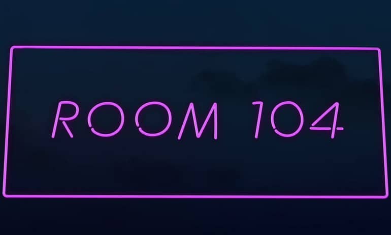 room 104