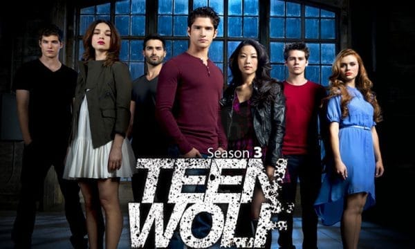 Teen Wolf saison 3 : le pack s’agrandit mais à quel prix ! - Lubie en Série