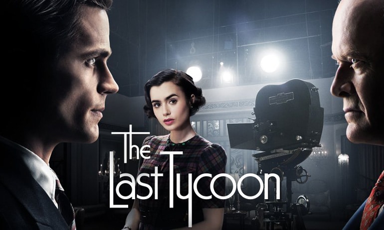 You are currently viewing [Pilote] The Last Tycoon