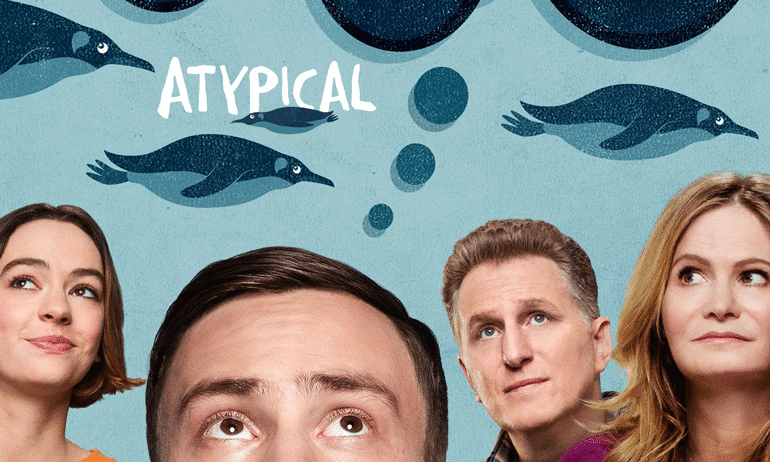 You are currently viewing [Pilote] Atypical