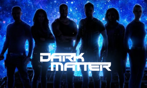 Lire la suite à propos de l’article How cool is it to be on a Syfy show ? The Dark Matter cast answers…