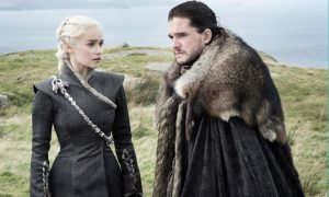 Lire la suite à propos de l’article Game of Thrones saison 7 épisode 5 recap