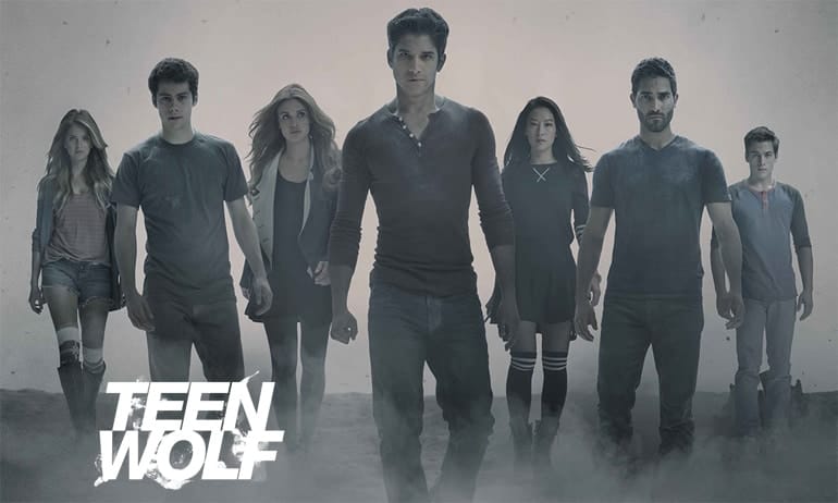 You are currently viewing Teen Wolf Saison 4 : Quand les filles prennent le pouvoir !