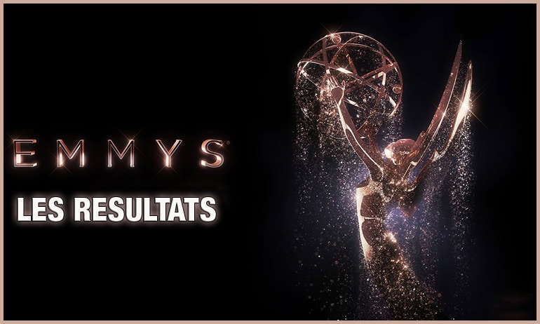 You are currently viewing Emmy Awards 2017 : les résultats !
