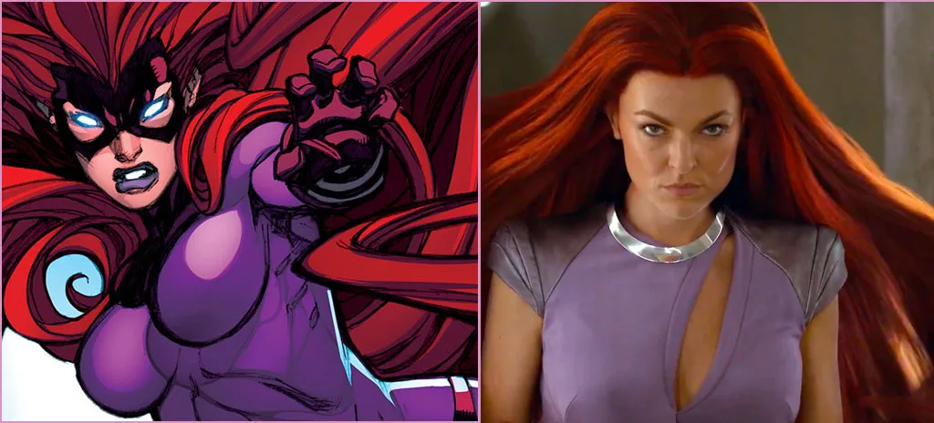 inhumans medusa
