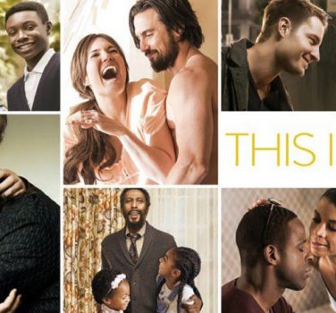this is us saison 2 episode 1