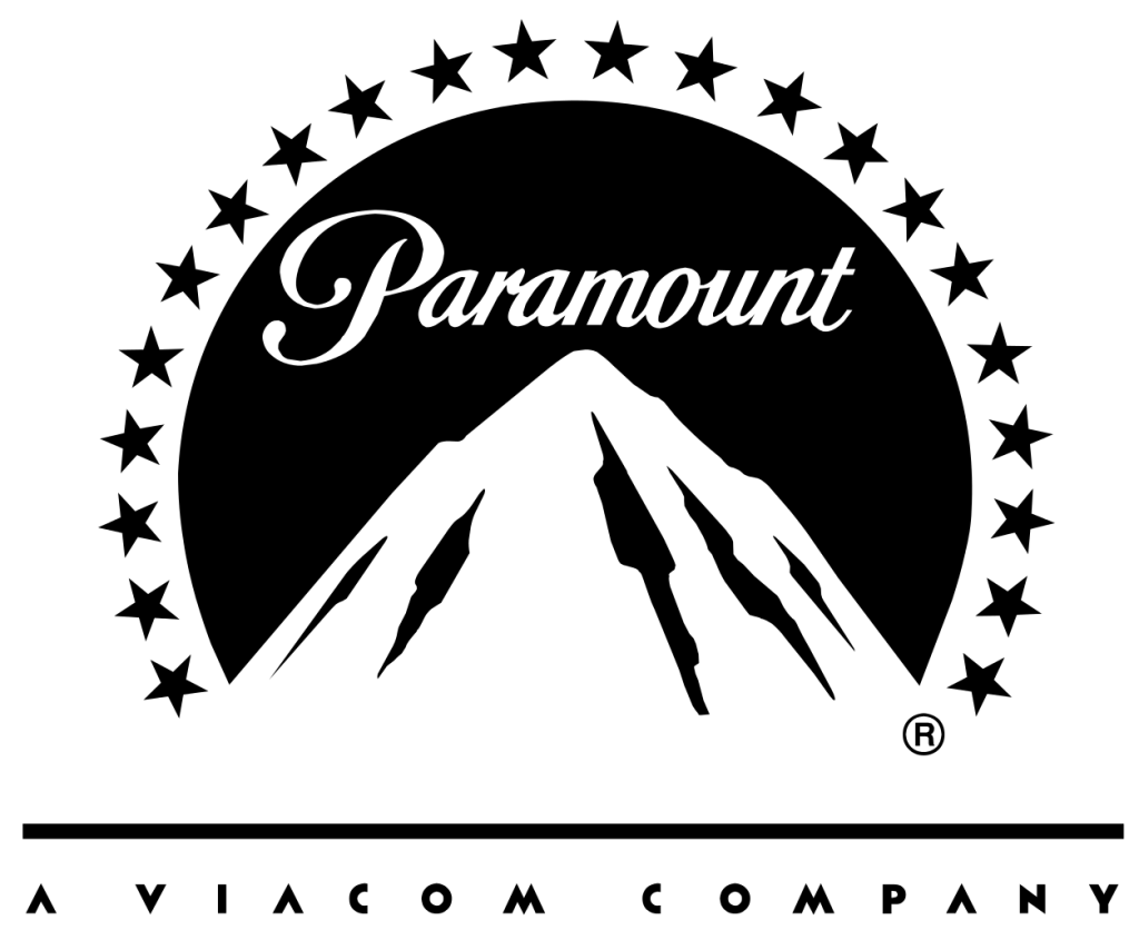 logo paramount