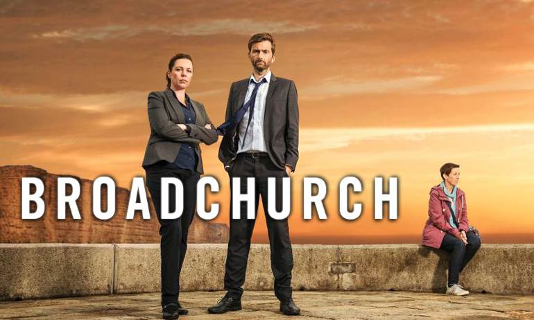 You are currently viewing Broadchurch saison 3 et dernière de la série