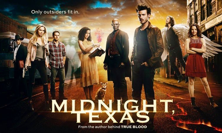 You are currently viewing [Pilote] Midnight, Texas