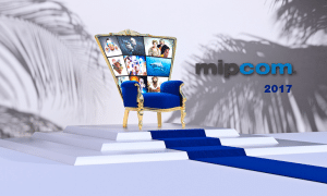 Lire la suite à propos de l’article Zoom en serie sur le MIPCOM 2017