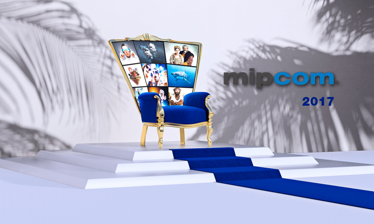 You are currently viewing Zoom en serie sur le MIPCOM 2017