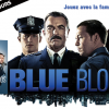 blue bloods jeu concours DVD