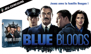 Lire la suite à propos de l’article Le coffret DVD Blue Bloods saison 4