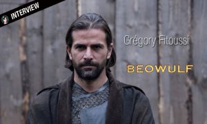 Lire la suite à propos de l’article Interview du méchant Grégory Fitoussi dans Beowulf