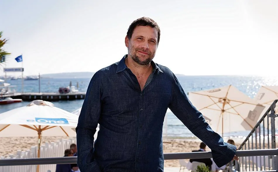 jeremy sisto