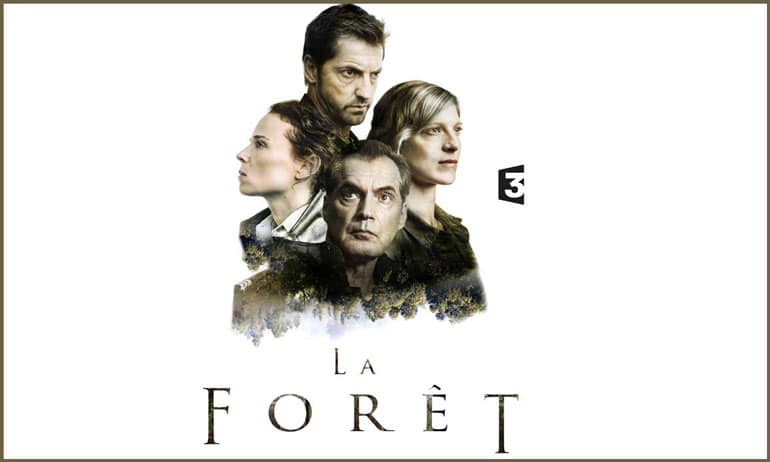 You are currently viewing Il y a quelque chose à explorer dans La Forêt, la série !